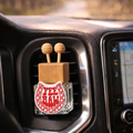 YEE HAW Vent Clip Car Diffuser