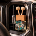 Wild & Free Vent Clip Car Diffuser