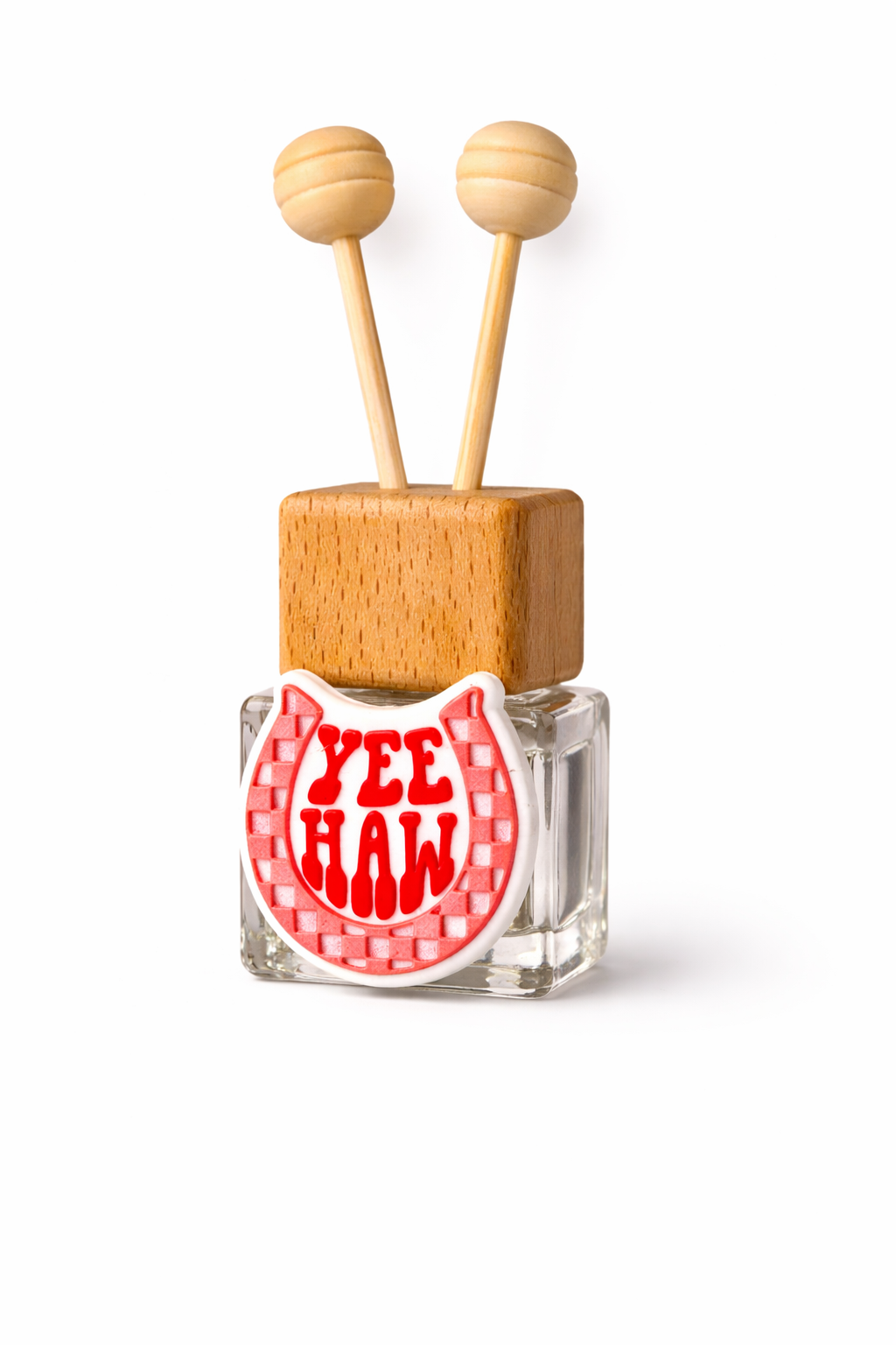 YEE HAW Vent Clip Car Diffuser