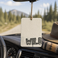 Wild Car Freshie
