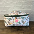 Cactus Cutie Makeup Bag Organizer