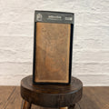 American Bison Deer Buck Western Checkbook Wallet