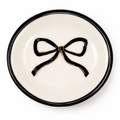 Western Bow Ring Dish | Jewelry Trinket Tray | Minimal Cowgirl Decor